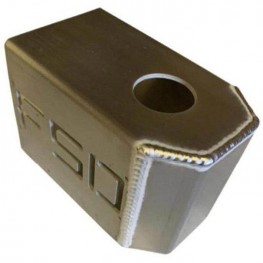 5.9/6.7 Cummins Full Send Diesel FSD-0311CU-BFRC Brake Fluid Reservoir Cover